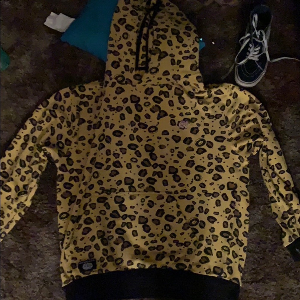 OFWGKTA Large Men’s Jacket Limited Edition
